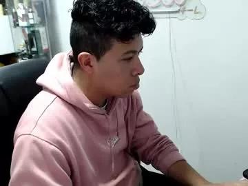 _mr_panda_ from Chaturbate