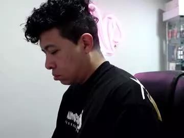 _mr_panda_ from Chaturbate