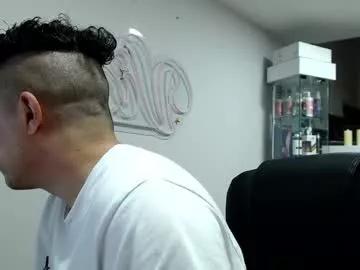 _mr_panda_ from Chaturbate