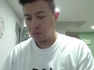 _mr_panda_ from Chaturbate