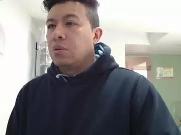 _mr_panda_ from Chaturbate