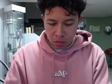 _mr_panda_ from Chaturbate