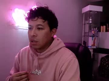 _mr_panda_ from Chaturbate