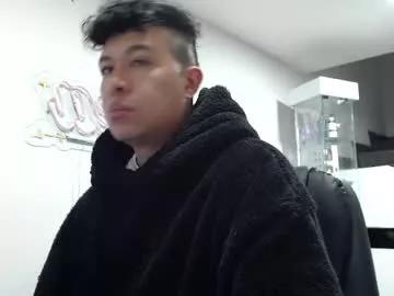 _mr_panda_ from Chaturbate