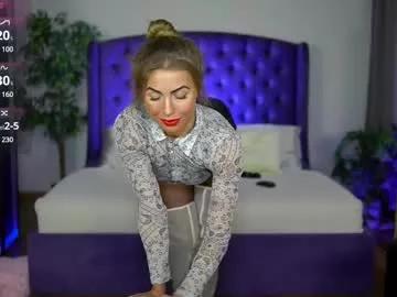 _nikki_moore_ from Chaturbate is Freechat