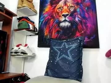 _pantera_09 from Chaturbate is Freechat