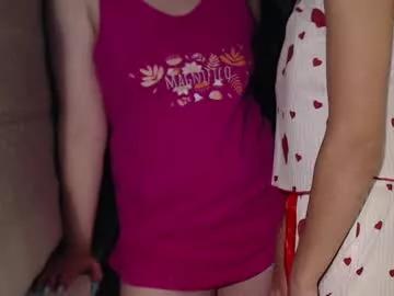 _pinacolada_ from Chaturbate is Freechat