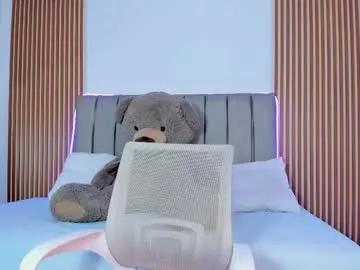_sharloth from Chaturbate is Freechat