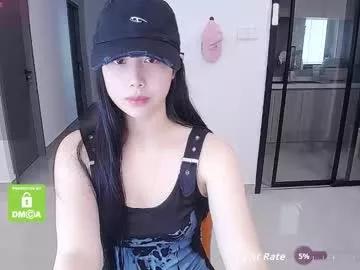 _smileflower_ from Chaturbate is Freechat