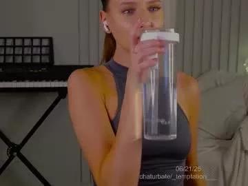_temptation___ from Chaturbate is Freechat