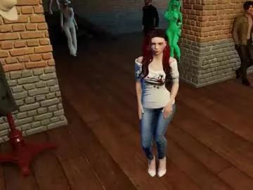 _virtual_x_fantasy_ from Chaturbate is Freechat