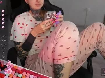 _viv1an_ from Chaturbate