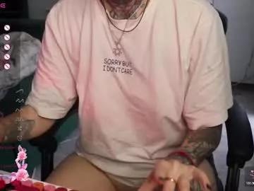 _viv1an_ from Chaturbate