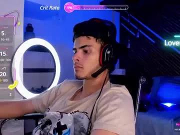 _white_fox_ from Chaturbate is Freechat