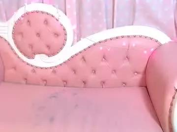 _xxxlittlegirl from Chaturbate