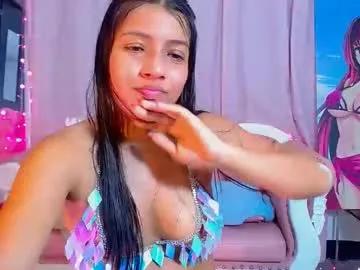 _xxxlittlegirl from Chaturbate