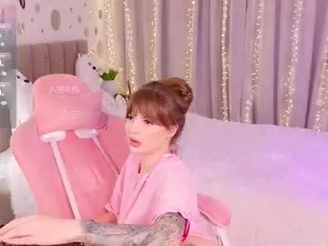 _your_heart_ from Chaturbate is Freechat