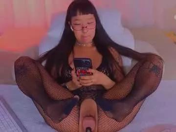 a1ly from Chaturbate is Freechat
