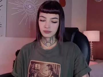 aa_lunit from Chaturbate is Freechat
