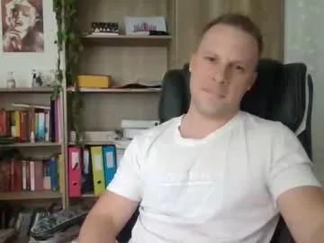 aaaandzzz from Chaturbate