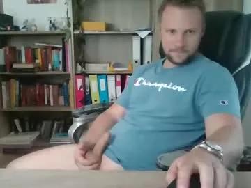 aaaandzzz from Chaturbate