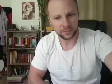 aaaandzzz from Chaturbate