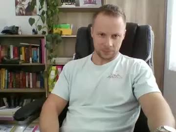 aaaandzzz from Chaturbate