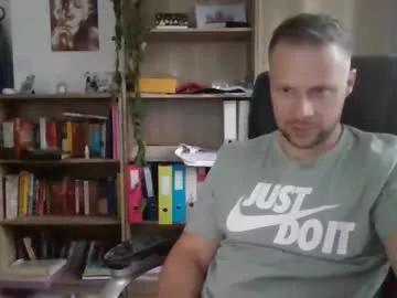 aaaandzzz from Chaturbate