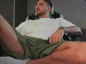 aalexxxxxx from Chaturbate