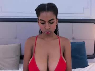 aaliyah_mml from Chaturbate
