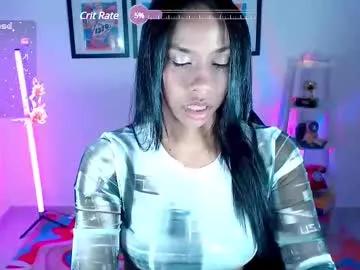 aaliyahass from Chaturbate