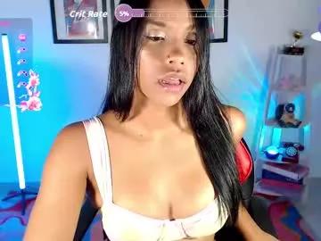 aaliyahass from Chaturbate