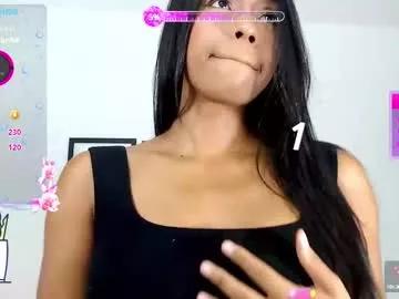 aaliyahass from Chaturbate