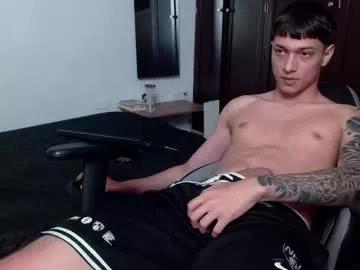 aarman_bannana from Chaturbate