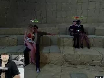 aaroleplayer from Chaturbate
