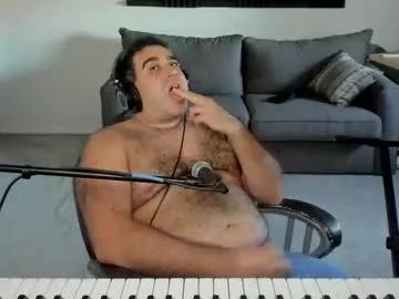 aaroleplayer from Chaturbate