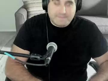 aaroleplayer from Chaturbate