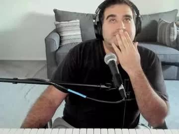 aaroleplayer from Chaturbate