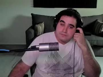 aaroleplayer from Chaturbate