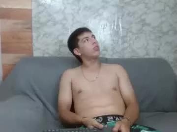 aaron_antonella_mds from Chaturbate