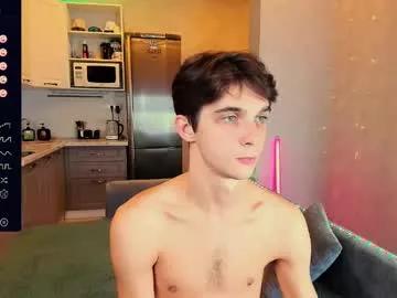 aaron_bang from Chaturbate