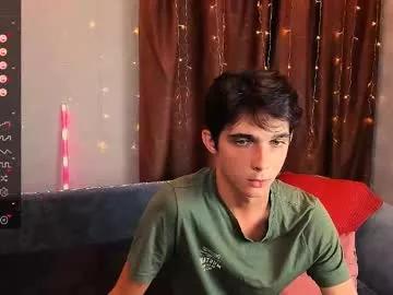 aaron_bang from Chaturbate