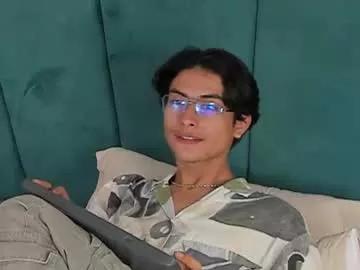 aaron_eze from Chaturbate is Freechat