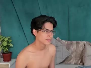 aaron_eze from Chaturbate
