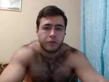 aaron_royal from Chaturbate