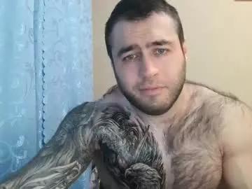 aaron_royal from Chaturbate
