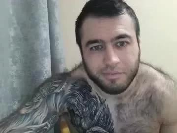 aaron_royal from Chaturbate