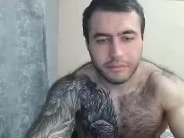 aaron_royal from Chaturbate