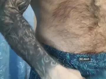 aaron_royal from Chaturbate