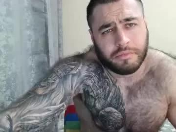 aaron_royal from Chaturbate is Freechat